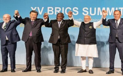 Argentina, Egipto, Etiopía, Arabia Saudita, Irán y Emiratos Árabes Unidos se suman al bloque de los BRICS