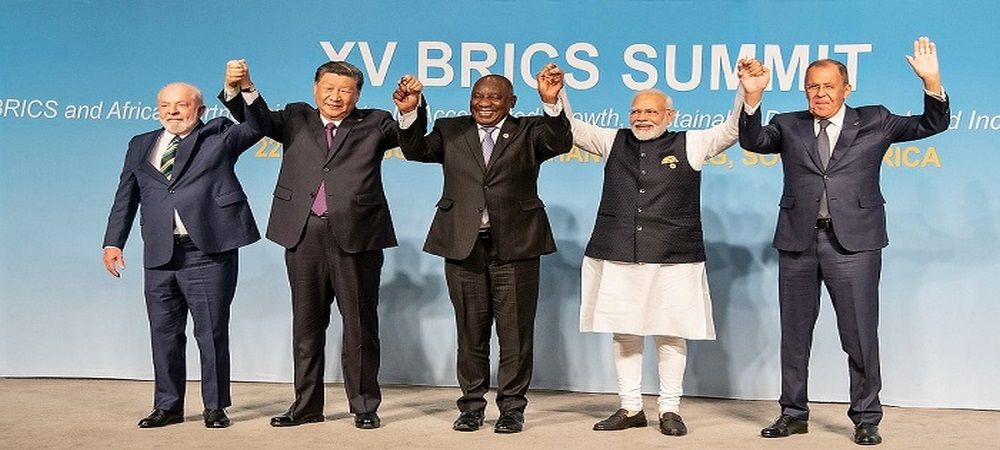 Argentina, Egipto, Etiopía, Arabia Saudita, Irán y Emiratos Árabes Unidos se suman al bloque de los BRICS
