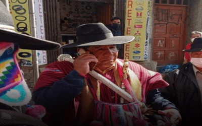 La Paz no acatará el bloqueo de caminos convocado por campesinos afines a Evo Morales