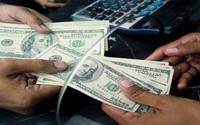 El presidente Arce anuncia el declive de la inusitada demanda de dólares en Bolivia