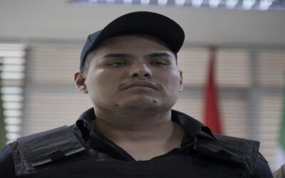 Envían a la cárcel a ‘El Colla’, el segundo de Sebastián Marset buscado por la Policía