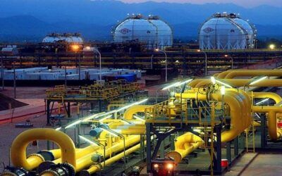 Finalización del contrato de compra-venta de gas de Bolivia a Argentina será el 30 de junio de 2024