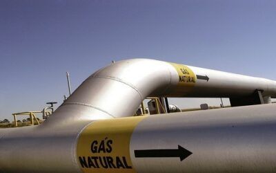 Argentina lanza licitación para reemplazar la importación de gas desde Bolivia