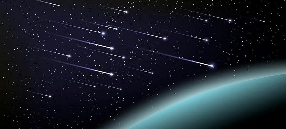 Una lluvia de estrellas o Perseidas entra a su esplendor entre el 12 y 13 de agosto en la Tierra (sepa todo, vea un video)