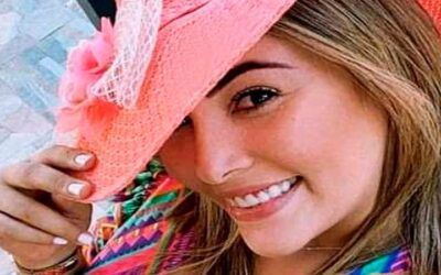 Mayra Copas, ex Miss Santa Cruz, falleció a los 28 años aquejada por el cáncer