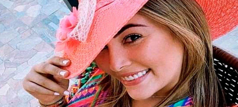 Mayra Copas, ex Miss Santa Cruz, falleció a los 28 años aquejada por el cáncer