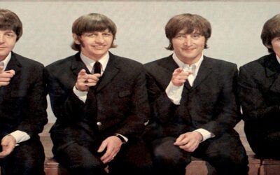 Expectativa mundial: El 2 de noviembre sale la canción inédita de los Beatles