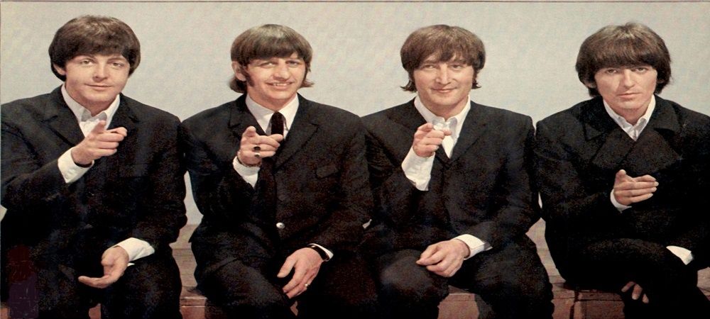 Expectativa mundial: El 2 de noviembre sale la canción inédita de los Beatles