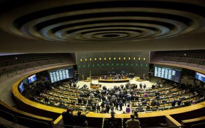 La Cámara de Diputados de Brasil aprobó el ingreso de Bolivia al Mercosur