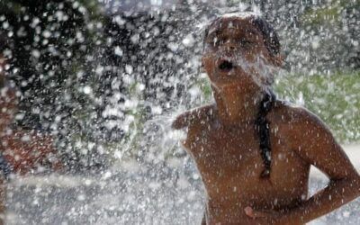 Bolivia rompe sus propios récords en olas de calor y la tendencia es ascendente