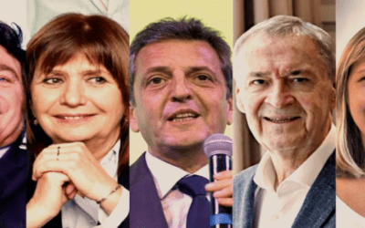 Argentina va a elecciones este domingo; todo lo que tiene que saber sobre la jornada democrática
