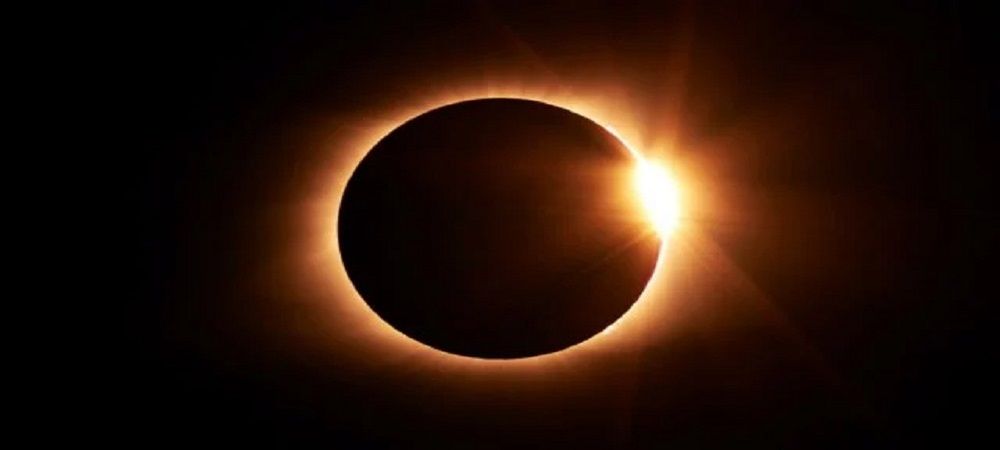 El eclipse de Sol del 14 de octubre podrá ser visto desde cualquier lugar en Bolivia