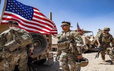 2.000 soldados de Estados Unidos en alerta para posible despliegue en Oriente Medio (vea la movilización)