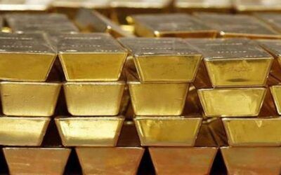 El BCB compró más de una tonelada de oro fino, Reservas que en un casi 100% están en el mercado exterior