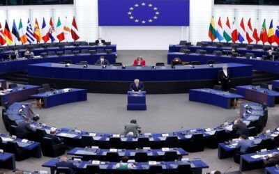El Parlamento europeo aprueba ley para la independencia de los medios de comunicación