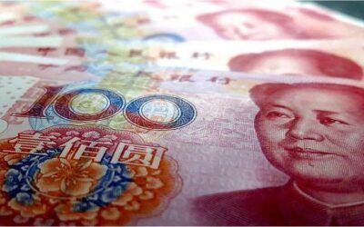 Entre marzo-junio, la banca concretó un flujo de comercio exterior en yuanes por $us 40 millones
