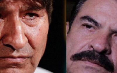 Manfred ve en Evo Morales un afán de ‘destrozar’ al Gobierno de Luis Arce