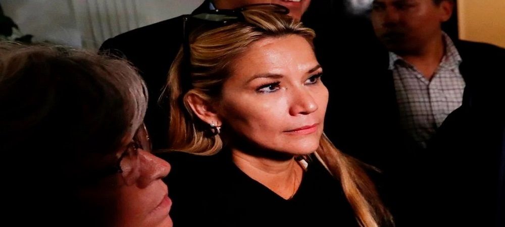 Fallos a favor de Jeanine Áñez buscan ‘impunidad’, advierte abogado de las víctimas de Senkata y Sacaba