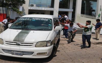 El presidente Luis Arce ordenó una investigación profunda sobre la muerte del teniente de Policía en Santa Cruz
