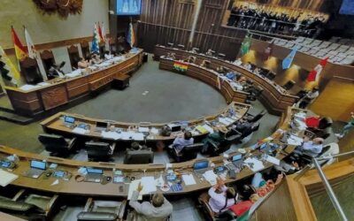 Al ‘arcismo’ admite reto de presidir el Senado para controlar la Asamblea Legislativa