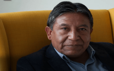 CC presenta pliego acusatorio para juicio de responsabilidades a David Choquehuanca, el ala ‘evista’ le recomienda retirarse