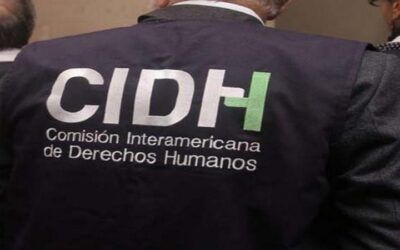 Este martes, llega la CIDH para un primer informe de las recomendaciones del GIEI