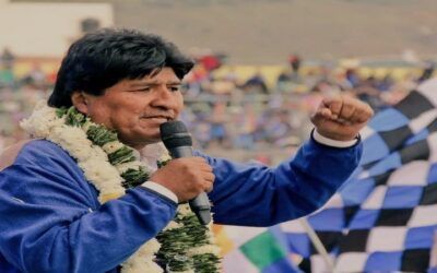 El TSE vuelve a ratificar que el MAS de Evo Morales debe llamar a un nuevo congreso extraordinario