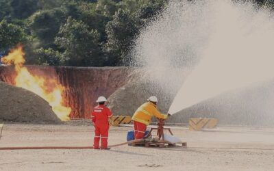 YPFB descubre 230 billones de pies cúbicos de gas en la Reserva de Tariquía-Tarija