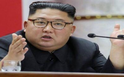 Kim Jong-un llama a fortalecer la capacidad nuclear de Corea del Norte y estar preparados para una guerra