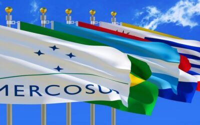 Beneficios del Mercosur: Ciudadanos bolivianos ingresarán a la sola presentación del carnet a Brasil, Argentina, Uruguay, Paraguay