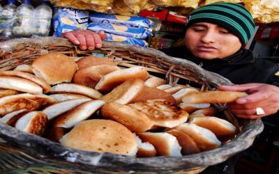 Panificadores advierten con subir el precio del pan, pero el Gobierno garantiza la harina nacional a Bs 140