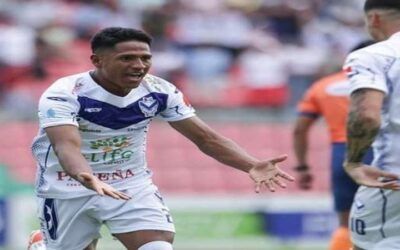 GV San José vence a San Antonio y Oruro vuelve a la División Profesional del Fútbol