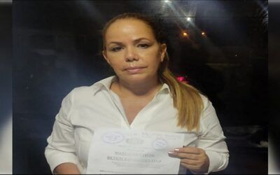 Angélica Sosa seguirá recluida, la Justicia le negó la tutela de acción de libertad