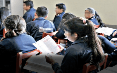 Pese a prohibición, Andecop confirma elevación de las pensiones en colegios privados entre el 3% y 5%