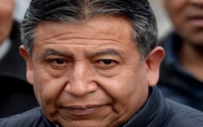 David Choquehuanca pide no dar lugar al culto a la personalidad y dar paso a nuevos liderazgos