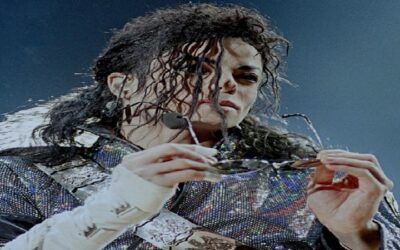 La película sobre la biografía de Michael Jackson será estrenada en abril de 2025