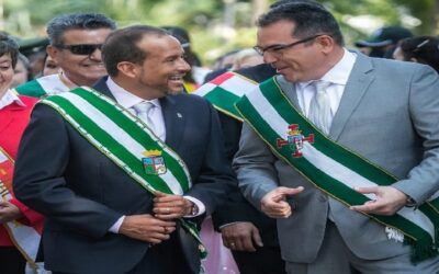 El TCP ratifica que Mario Aguilera asuma la titularidad de la Gobernación de Santa cruz en vez de Luis Fernando Camacho