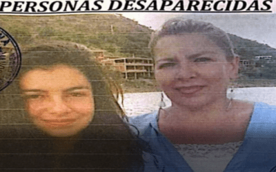 La Policía intensifica la investigación de una madre y de su hija desaparecidas en La Paz
