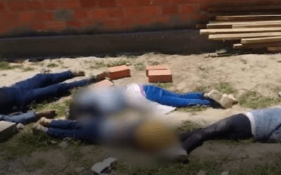Conmoción en Bolivia por el triple infanticidio seguido de suicidio suscitado en Viacha