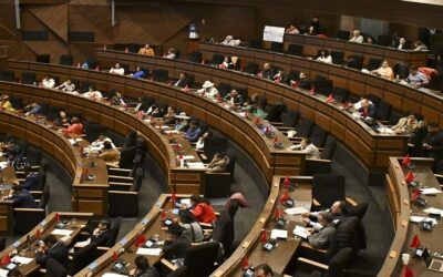 La Asamblea aprueba por unanimidad la Convocatoria de preselección, el martes se abren las puertas para los nuevos aspirantes judiciales