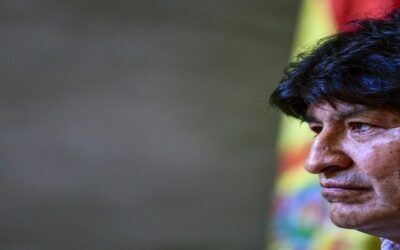 Perú ratifica que Evo Morales no puede ingresar, él desafía y dice que seguirá ‘levantando la voz’