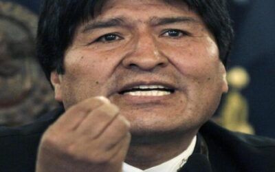 Evo Morales no es bienvenido en El Alto, no le permitirán su presencia por la efeméride alteña