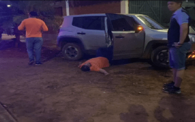 En menos de 48 horas otro hombre es acribillado en San Ignacio de Velasco-Santa Cruz
