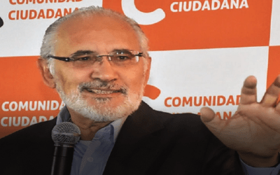 Denuncias de transfugio en CC de Carlos Mesa carcomen a la alianza opositora tras la aprobación del paquete de leyes económicas