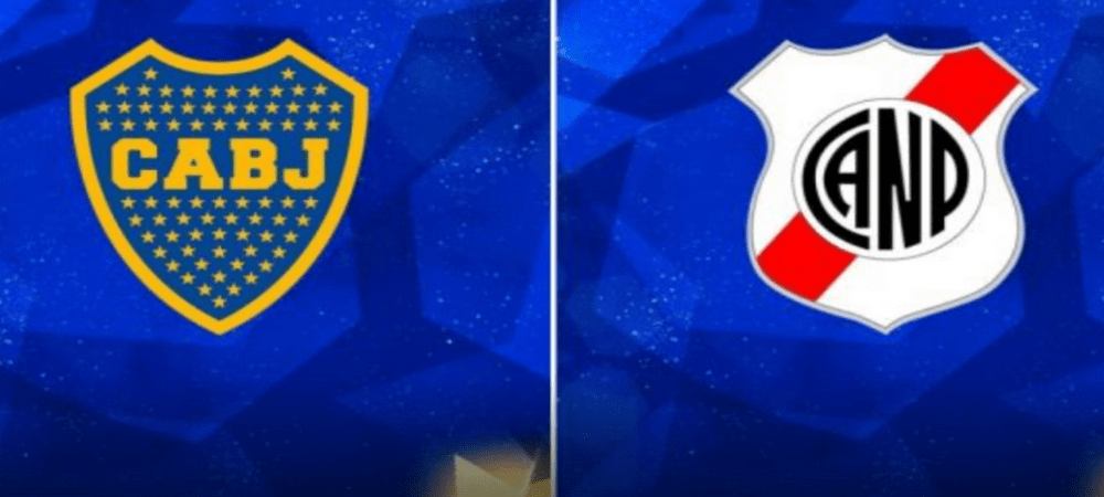 Boca Juniors, de Argentina vs Nacional de Potosí, de Bolivia en la Sudamericana 2024