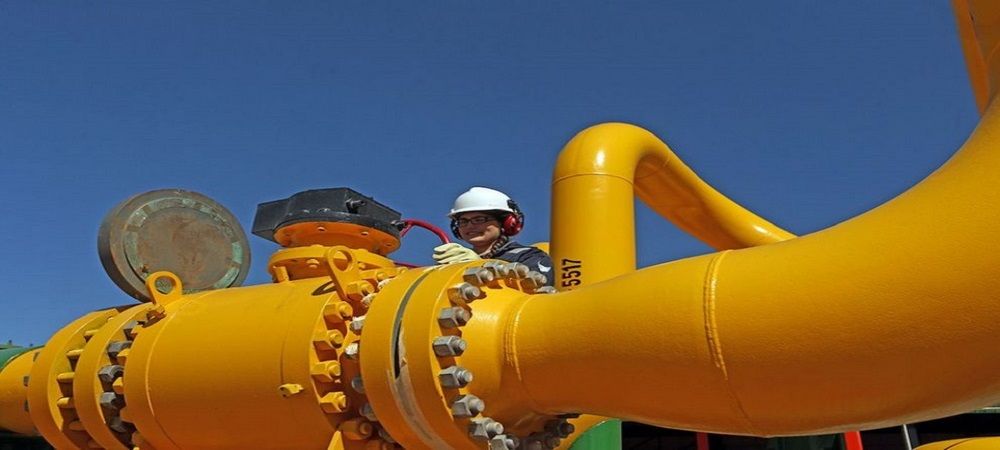 A partir de octubre, Argentina dejará de importar gas de Bolivia