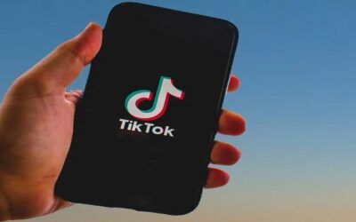 Estados Unidos prohíbe el uso de Tik Tok por tener una empresa matriz en China