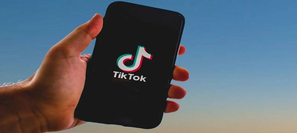 Estados Unidos prohíbe el uso de Tik Tok por tener una empresa matriz en China