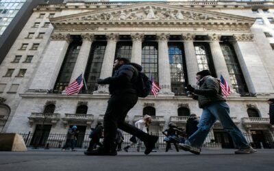 Repunte de los bonos de Bolivia causa “desconcierto” en el mercado bursátil de Wall Street: Bloomberg