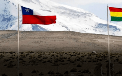 Un ciudadano boliviano es hallado muerto en la frontera con Chile tras ingresar por vía irregular